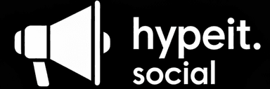 Hypeit Logo